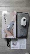 جهاز تدليك متعدد الوظائف للتدليك بالأشعة تحت الحمراء Item Picture